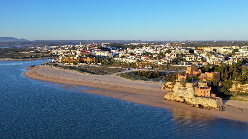 blauwasser_portugal_hafen_portimao_marina_fluss_arade