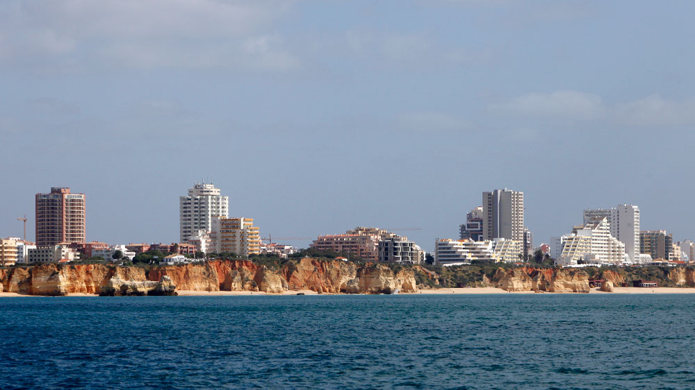 blauwasser_portugal_hafen_portimao_marina_strand_1