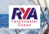 Segelscheine: Der RYA Yachtmaster Ocean