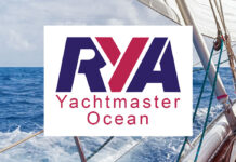 Segelscheine: Der RYA Yachtmaster Ocean