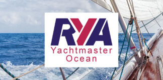 Segelscheine: Der RYA Yachtmaster Ocean