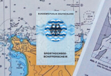 Segelscheine: Der Sporthochseeschifferschein (SHS)