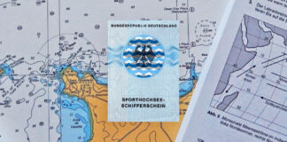 Segelscheine: Der Sporthochseeschifferschein (SHS)