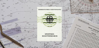 Segelscheine: Der Sportseeschifferschein See (SSS)