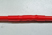 Foto-Anleitung Crimpen: Kabel verbinden (ab 10 mm²)