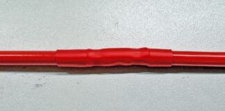 Foto-Anleitung Crimpen: Kabel verbinden (ab 10 mm²)