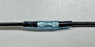 Foto-Anleitung Crimpen: Kabel verbinden (bis 6 mm²)