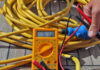 Bordelektrik: Lange Messleitung fürs Multimeter bauen