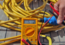 Bordelektrik: Lange Messleitung fürs Multimeter bauen
