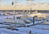 Tipps zum Überwintern auf dem Segelboot