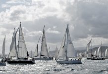 Neue Rallye: Grand Large Yachting World Odyssey 2021–2024