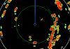 Ausprobiert: Das Raymarine Quantum 2 Doppler Marine-Radar