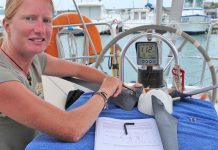 Checkliste: Reparatur und Wartung – das gehört auf jede Yacht.
