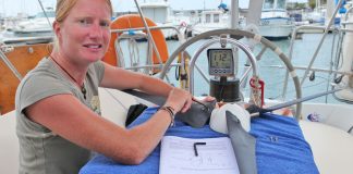 Checkliste: Reparatur und Wartung – das gehört auf jede Yacht.