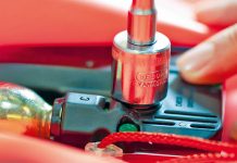 Wartung von Automatik-Rettungswesten. Das sollte man wissen!