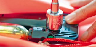 Wartung von Automatik-Rettungswesten. Das sollte man wissen!