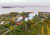 Törnbericht Finnland: Segeln an der Westküste zwischen Uusikaupunki und Haparanda