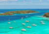 Revierinfo Karibik: Segeln in den Grenadinen (Windward Islands)