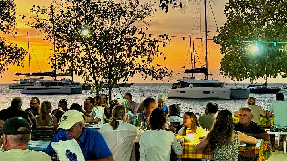 blauwasser_revier_karibik_grenadinen_segeln_restaurants_2