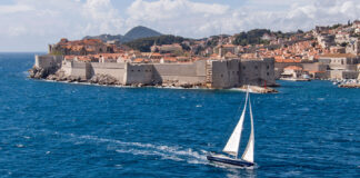 Segeln Kroatien: 10 Törn-Tipps für Kultur-Highlights