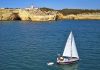 Portugal: Auf Segeltörn von Lissabon an die Algarve
