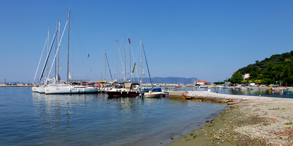 blauwasser_revier_sporaden_loutraki