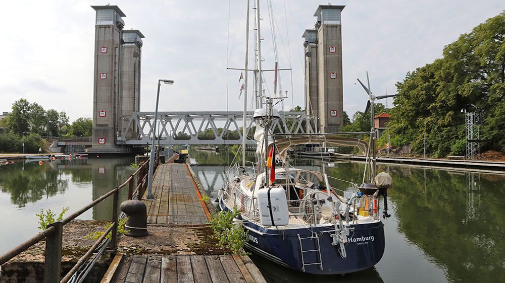 blauwasser_revier_trollhaette_kanal_schweden_wartezeit