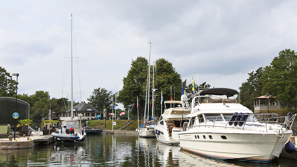 blauwasser_revier_trollhaette_kanal_schweden_yachthafen