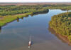 Segeln in Afrika: Revierinfo für eine Flussfahrt auf dem Gambia River
