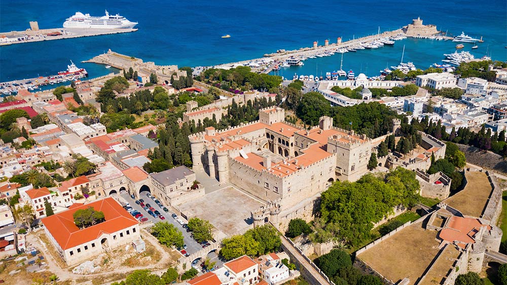 blauwasser_revierbericht_griechenland_dodekanes_rhodos_stadt_zentrum