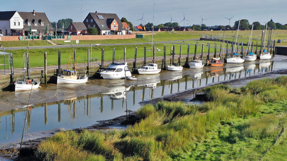 blauwasser_reviere_segeln_deutschland_elbe_schlick_hafen