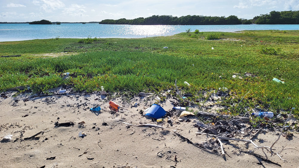 blauwasser_reviere_venezuela_los_roques_abfall