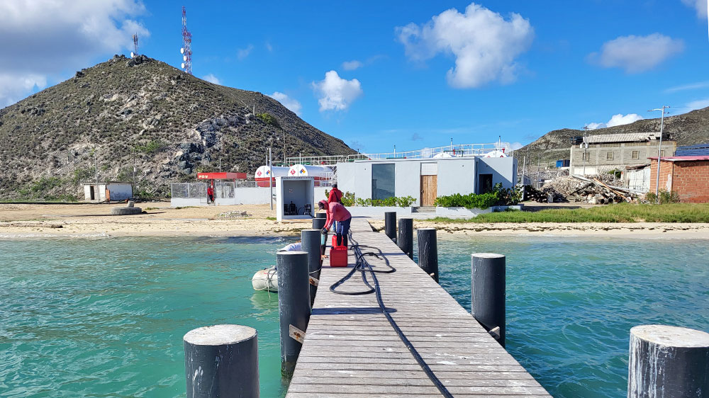 blauwasser_reviere_venezuela_los_roques_fuel