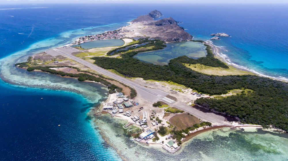 blauwasser_reviere_venezuela_los_roques_gran_roque_flughafen