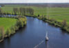 Revierinfo Eider: Segeln zwischen Nordsee und Nord-Ostsee-Kanal