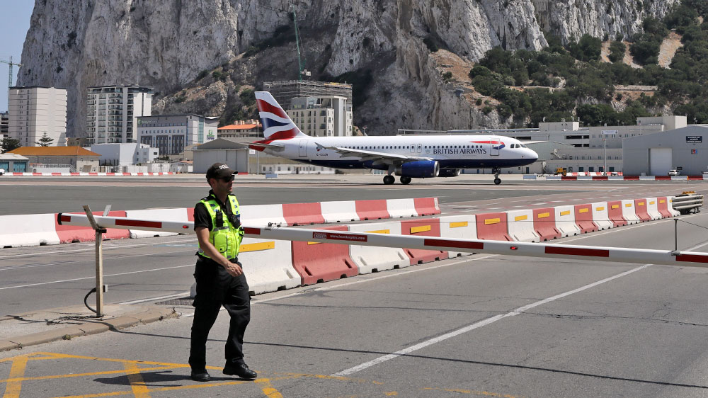 blauwasser_revierinfo_gibraltar_mittelmeer_airport