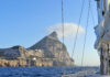 Gibraltar: Revierinformation und Törnführer für Segler