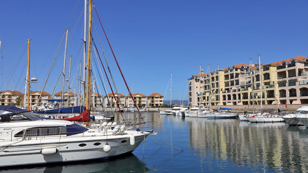 blauwasser_revierinfo_gibraltar_mittelmeer_queensway_quay