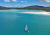 Segeln Australien: Revierinformation Whitsunday Islands