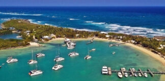 Segeln Bahamas: Revierinformation Abaco-Inseln
