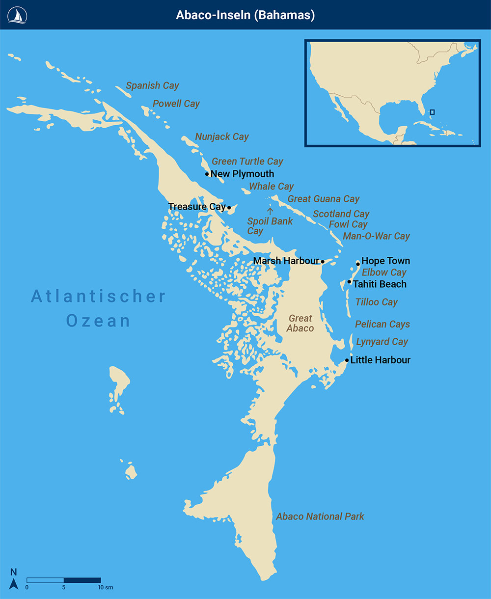 blauwasser_revierinformation_bahamas_abacos_inseln_karte