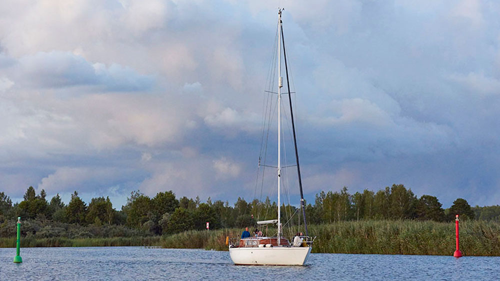 blauwasser_revierinformation_baltikum_lettland_fahrwasser_jurmala