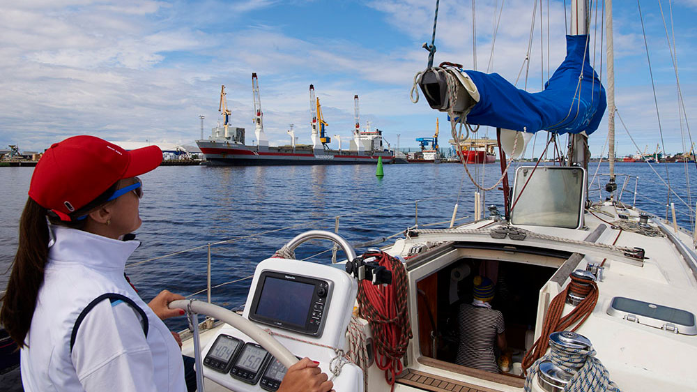 blauwasser_revierinformation_baltikum_lettland_hafenanlagen_riga