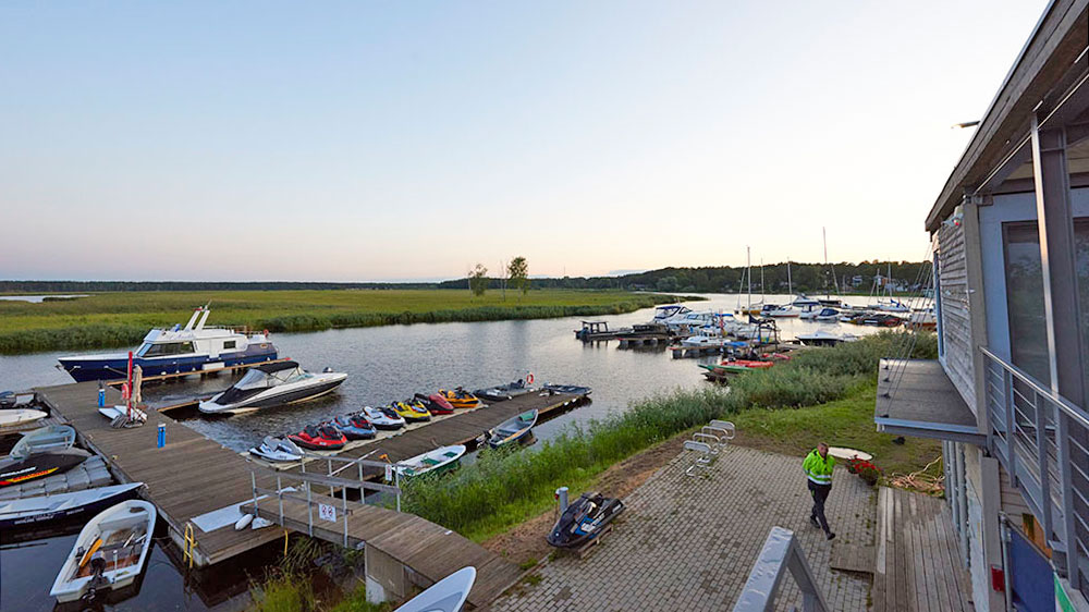 blauwasser_revierinformation_baltikum_lettland_jurmala_hafen