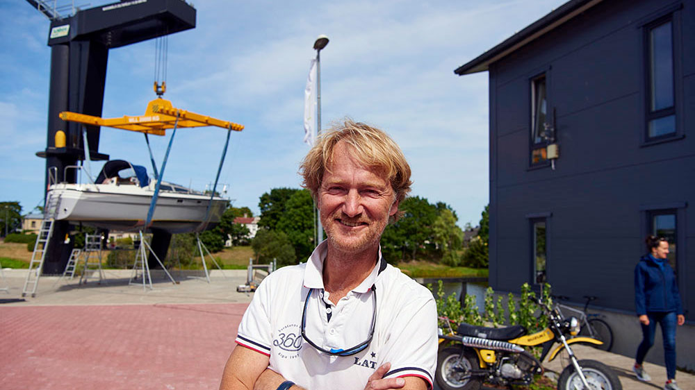 blauwasser_revierinformation_baltikum_lettland_werft_pavilosta
