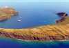 Inselgruppe Islas Columbretes: Alle Infos für Segler