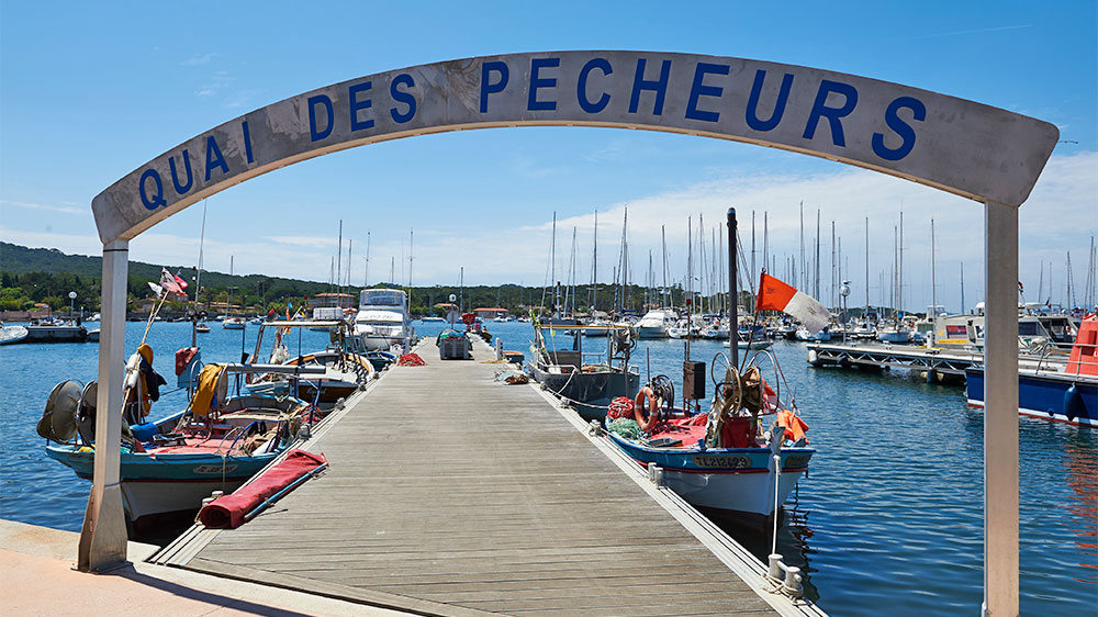 blauwasser_revierinformation_frankreich_iles_d_hyeres_porquerolles_fischersteg
