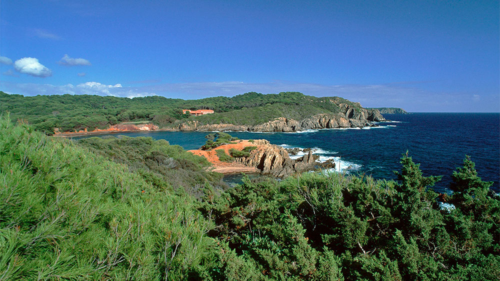 blauwasser_revierinformation_frankreich_iles_d_hyeres_porquerolles_nordkueste