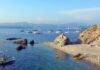 Segeln Frankreich: Revierinfo für Côte d‘Azur und Calanques
