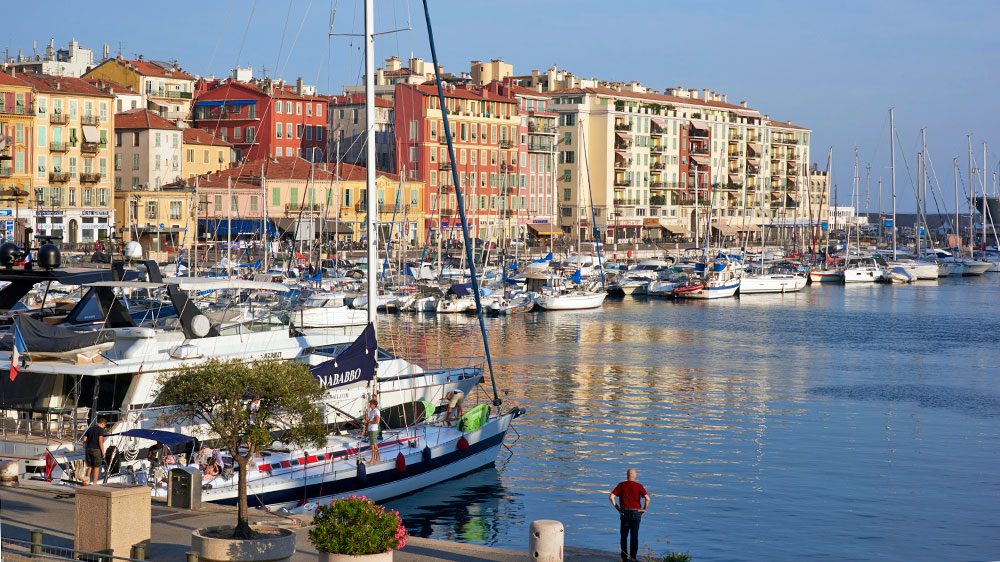 blauwasser_revierinformation_frankreich_mittelmeer_nizza_hafen